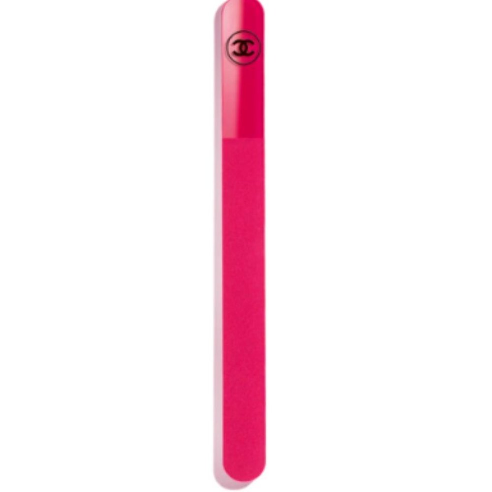 Chanel Couleurs nail file Diva 143